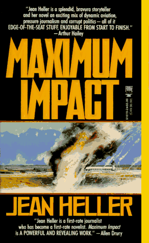 Stock image for Maximum Impact for sale by Once Upon A Time Books