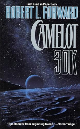 Stock image for Camelot 30k for sale by ThriftBooks-Atlanta