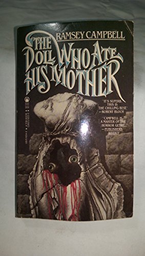 9780812516548: The Doll Who Ate His Mother