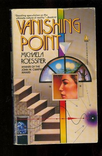 Stock image for Vanishing Point for sale by Wonder Book