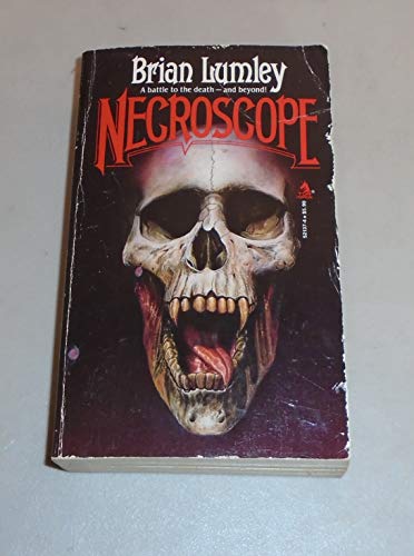 Necroscope (9780812516845) by Lumley, Brian