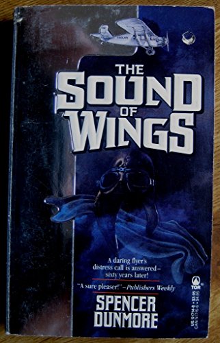 Imagen de archivo de Sound of Wings a la venta por ThriftBooks-Dallas