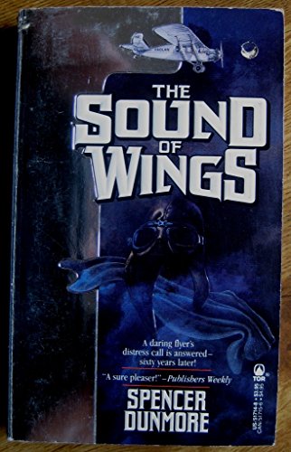 Stock image for The Sound of Wings for sale by Blue Vase Books