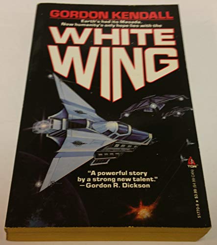 Stock image for White Wing for sale by ThriftBooks-Dallas