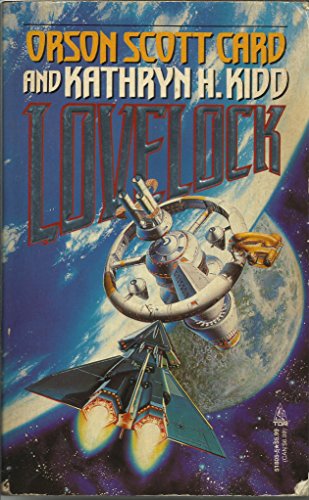 Beispielbild fr Lovelock (Mayflower Trilogy) zum Verkauf von Wonder Book