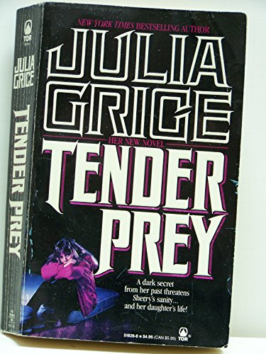 Imagen de archivo de Tender Prey a la venta por Better World Books: West