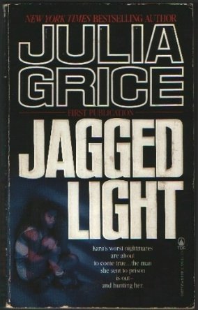 9780812518276: Jagged Light