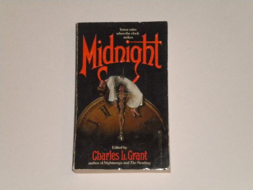 Imagen de archivo de Midnight a la venta por ThriftBooks-Dallas