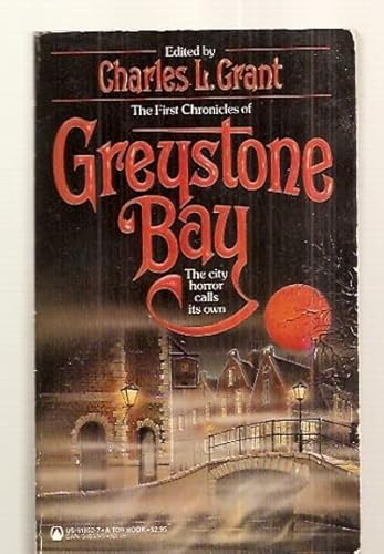 9780812518528: The First Chronicles of Greystone Bay