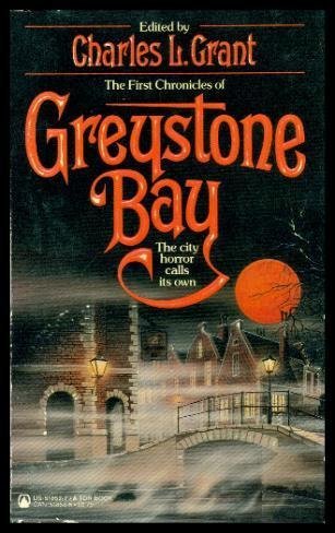 Stock image for Greystone Bay for sale by The Book Junction