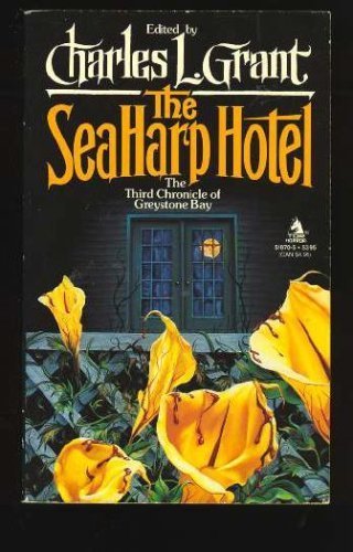 Seaharp Hotel (9780812518702) by Grant, Charles