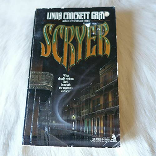 Stock image for Scryer for sale by Aaron Books