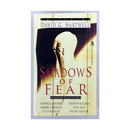 Beispielbild fr Shadows of Fear (Foundations of Fear, Vol 1) zum Verkauf von Half Price Books Inc.