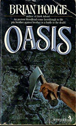 9780812519006: Oasis