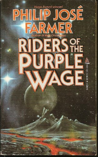 9780812519051: Riders of the Purple Wage