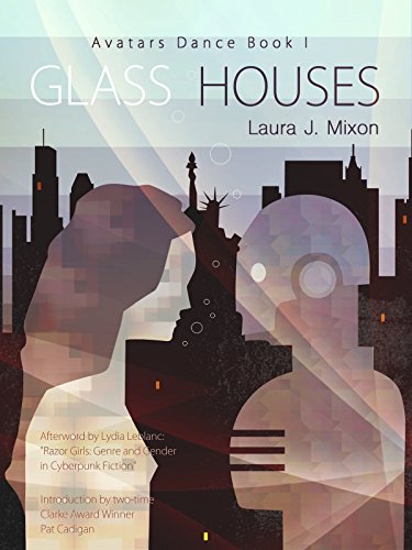 9780812519181: Glass Houses