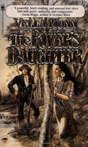 Beispielbild fr The River's Daughter zum Verkauf von SecondSale