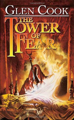 Beispielbild fr Tower of Fear zum Verkauf von Better World Books
