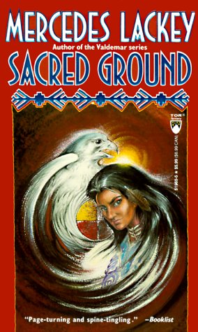 Imagen de archivo de Sacred Ground a la venta por Adventure Books