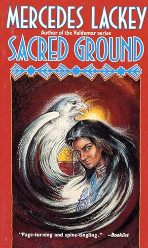 9780812519655: Sacred Ground