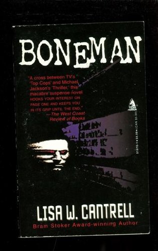 9780812519709: Boneman