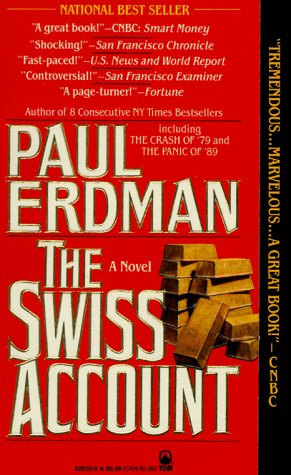 9780812520163: The Swiss Account