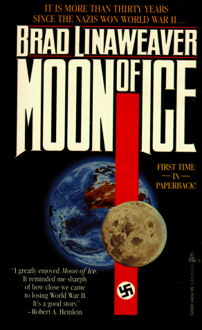 Stock image for Moon of Ice for sale by HPB-Movies