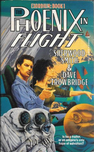 Imagen de archivo de The Phoenix in Flight (Exordium, Book 1) a la venta por Half Price Books Inc.