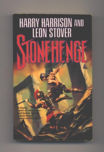 Imagen de archivo de Stonehenge a la venta por Wonder Book