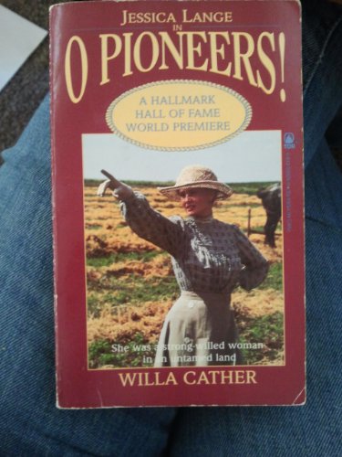 Stock image for O Pioneers! (Tor Classics) for sale by DENNIS GALLEMORE