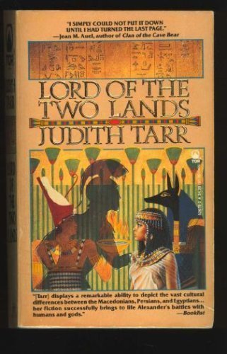 Beispielbild fr Lord of the Two Lands zum Verkauf von Ergodebooks