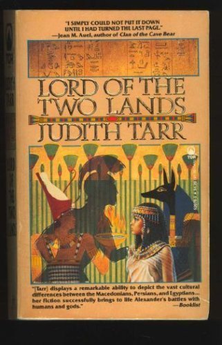 Stock image for Lord of the Two Lands for sale by Ergodebooks