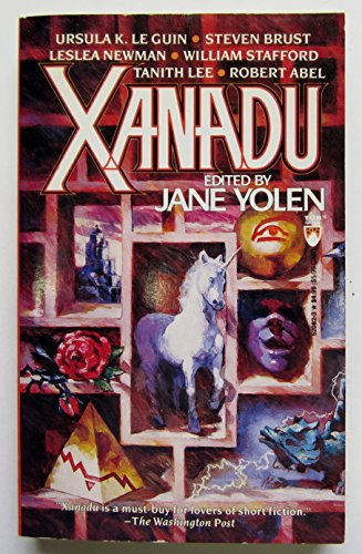 Stock image for XANADU for sale by William L. Horsnell