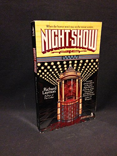9780812521061: Night Show