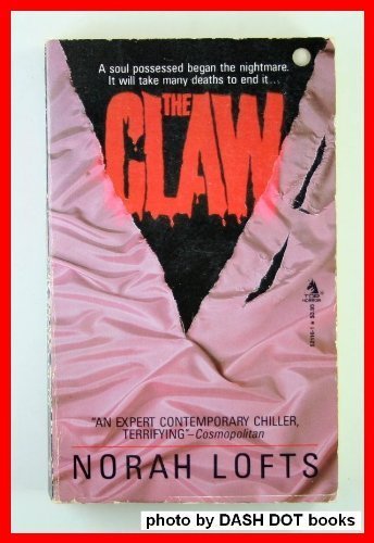 Stock image for The Claw for sale by Book Express (NZ)