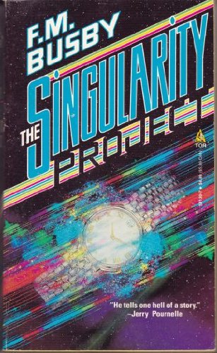Beispielbild fr The Singularity Project zum Verkauf von Wonder Book