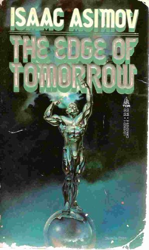 Stock image for The Edge of Tomorrow for sale by Discover Books
