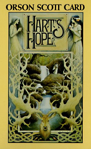 Beispielbild fr Hart's Hope zum Verkauf von Half Price Books Inc.
