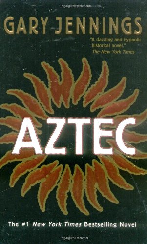 Stock image for Aztec for sale by HPB-Diamond