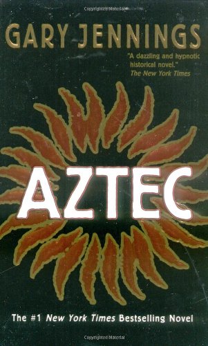 9780812521467: Aztec