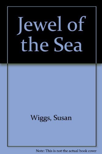 9780812521603: Jewel of the Sea