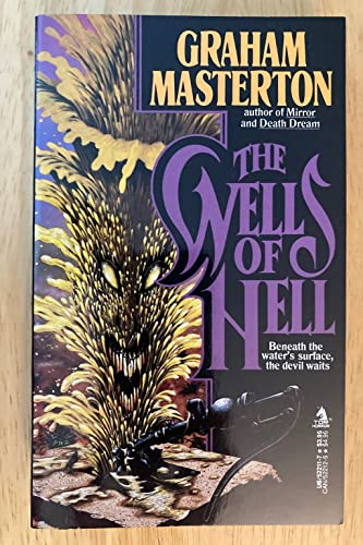 Stock image for Wells of Hell for sale by ThriftBooks-Atlanta
