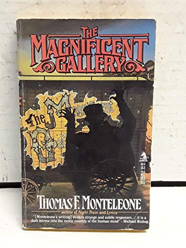 9780812522167: The Magnificent Gallery