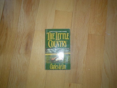 Beispielbild fr The Little Country zum Verkauf von Better World Books