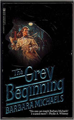 Imagen de archivo de The Grey Beginning a la venta por Half Price Books Inc.