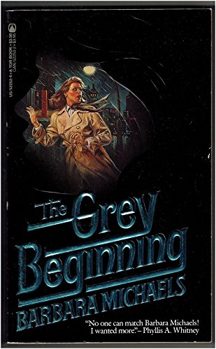 9780812522525: The Grey Beginning