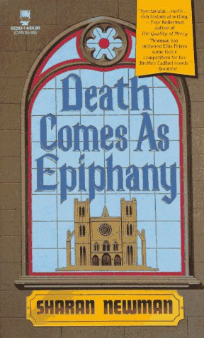 Beispielbild fr Death Comes As Epiphany zum Verkauf von Better World Books