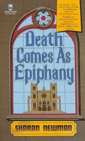 Stock image for Death Comes As Epiphany for sale by SecondSale