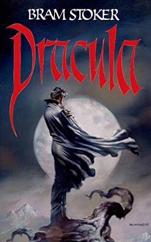 9780812523010: Dracula (Tor Classics)