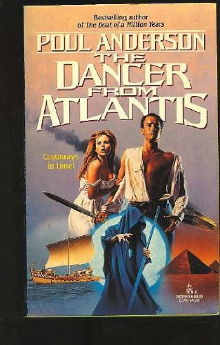 Beispielbild fr The Dancer from Atlantis zum Verkauf von medimops